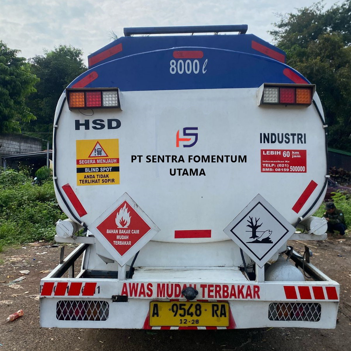 solar industri